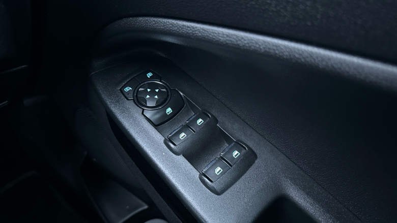 Ford EcoSport 1.0 EcoBoost 125 Titanium [Lux Pack] 5dr Petrol Hatchback